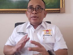 Ketua BPI KPNPA RI Apresiasi Pidato Berani Presiden Prabowo di KTT D-8: Tegas Dukung Kemerdekaan Palestina