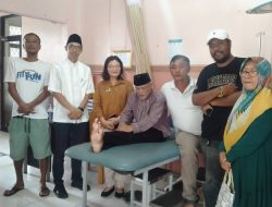 Miftahul Kamal : Klarifikasi Kepada Public Kakek Maman Yang Viral Di Berita Online