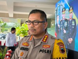 Kabid Humas Polda Jateng : Imbau Pemudik Manfaatkan Rest Area Untuk Perjalanan Yang Aman Dan Nyaman