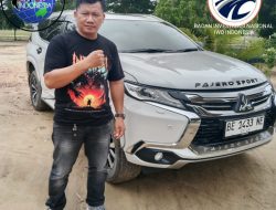 “Suryadi Ketua IWOI Kab. Mesuji Nyatakan Sikap Keluar Dari Gabungan Ketua Organisasi Yang Mendapatkan Mandat Penarikan Publikasi Desa ?!”