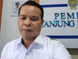 “Diduga Tidak Transparan Gunakan (Dana Desa) Kepala Desa Tanjung Kemala Angkat Bicara ?!”