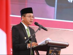 Bupati Bandung Perkenalkan 2 Inovasi Bidang Pengawasan ke Kota/Kabupaten se-Jawa Barat