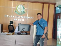 “Dianggap Terkesan  Menyudutkan Didalam Pemberitaan, Ketua IWOI Akan Beberkan Dugaan Keburukan Koalisi ?!”