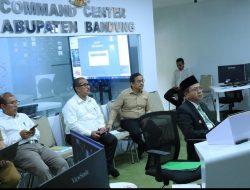 Desa Ekonomi Sirkular, Kang DS Sebut Potensi Desa Harus Terus Digali karena Miliki Potensi yang Berbeda