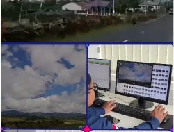 “Beredarnya Video Gunung Raung, Pos Pengamatan Gunung Api (PPGA) Raung Angkat Bicara Atas Video Tersebut ?!”