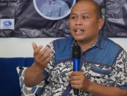 Polri Berhasil Sebagai Garda Terdepan Menjaga Keamanan