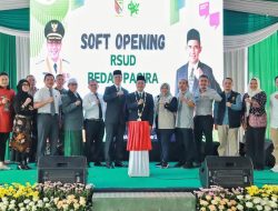 Telan Anggaran Rp. 28 Miliar, Bupati Bandung Targetkan RSUD Pacira Operasional Maret 2025