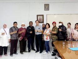 DPC. GRIB Jaya Kabupaten Bandung Berhasil Memfasilitasi Warga Kp. Mundel-Menjeh Pembayaran Ganti Rugi Kesepakatan Dari PT. Kahatex.