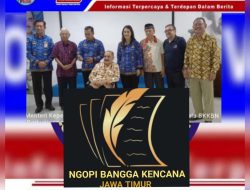 Ngopi Bangga Kencana Dukung Program BKKBN Jatim, Haryono Suyono Lanjutkan