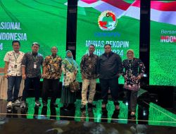 Ardiansyah: Munas Dekopin Momen Strategis Perkuat Koperasi di Seluruh Indonesia