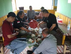 Riung Mungpulung “Komunitas Jalma Hese Diatur ?!”