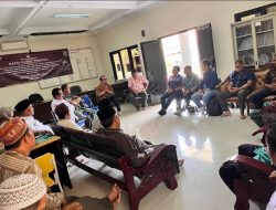 “FKUB Kabupaten Serang Angkat Bicara Perihal Rumah Do’a Banten Yang Dilarang Masyarakat Sekitar Untuk Berdoa ?!”