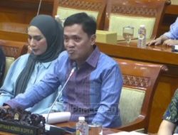 Komisi III DPR RI Sebut Polri Institusi Paling Responsif Tindak Lanjuti Aduan Masyarakat