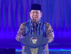 Natal Berjalan Aman, Presiden Prabowo : Terima Kasih Kapolri-Panglima TNI Telah Bekerja Keras