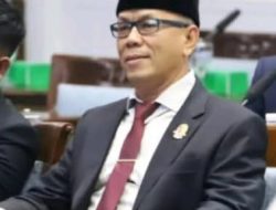 Ketua Fraksi Demokrat H. Asep Ikhsan Ajak Warganya Menyambut Malam Tahun Baru Dengan Bahagia Dan Ucapkan Rasa Syukur