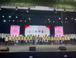 FORMAS Kembali Gelar Pelantikan dan Luncurkan Program GEMAS