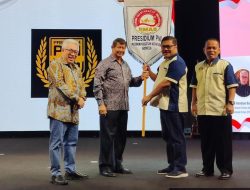 Presidium PNI Resmi Gabung FORMAS