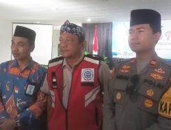 Ketua Gapasdap Merak Menjelang Tahun 2025 Gelar Khitanan Massal