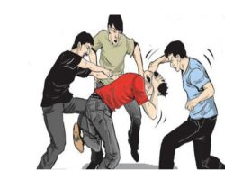 Ada Apa, “Otak Pelaku Kasus Dugaan Penganiayaan Wawan ASN Dishub Belum Ditetapkan Tersangka Oleh Polres Kuningan ?!”