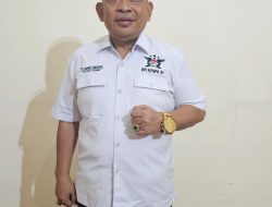 Praktisi Hukum, TB. Rahmad Sukendar SH., MH Soroti Kasus UU ITE, Admin Status Ternate Harus Divonis Bebas, Oknum TNI Disanksi Disiplin Militer ?!”