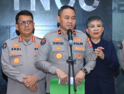 Polri Ungkap Hasil Sidang Etik Kasus Pemerasan DWP: 2 PTDH