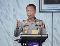 Polri Resmi Tutup Operasi Lilin 2024, Keamanan dan Keselamatan Meningkat