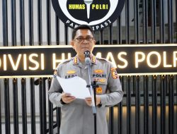 Divisi Humas Polri Ungkap Perkembangan Lanjutan Sidang KKEP Kasus DWP 2024