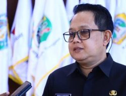 Pj. Gubernur Jawa Timur Apresiasi Kinerja Polda Jatim Wujudkan Kamtibmas Sepanjang Tahun 2024