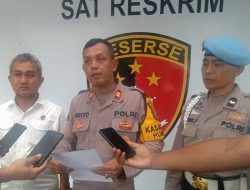 Gerak Cepat, Satreskrim Polres Pelabuhan Tanjung Perak Amankan Pelaku Pengeroyokan