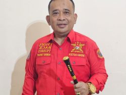 Ketua PSKBI : Polri Garda Terdepan, Jangan Abaikan Masalah Masyarakat