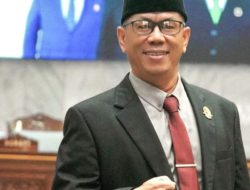 Fraksi DPRD H. Asep Ikhsan Apresiasi Kinerja Polri Paska Menyambut Nataru Pengamanan Di Kabupaten Bandung Aman Kondusif.