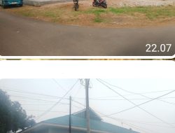 Program Dapur Umum Berbentuk Fisik Bangunan Berada Di Wilayah Kab Purwakarta Jawa Barat.