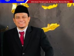 PDP Kahyangan Berkomitmen Untuk Lebih Baik Lagi Di Tahun 2025 Ini