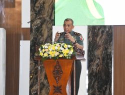 Kodam Brawijaya Dukung Program Kementan Tingkatkan LTT di Jawa Timur