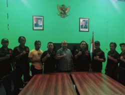 Ormas BIDIK Tipikor Kabupaten Bandung Ucapkan Selamat Atas Terpilihnya Kembali Bupati Bandung Kang DS, Dukung Pemerintahan Yang Lebih Bedas Lagi.