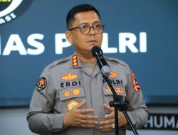 Polri Tegas Tangani Kasus DWP 2024 : 3 Anggota Dipecat, 6 Demosi