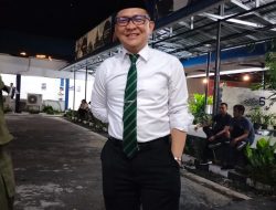 KPUD KABUPATEN BATOLA GELAR RAPAT PERSIAPAN PLENO UNTUK DOA DIBACAKAN LANGSUNG OLEH H. ANWAR HADIMI KAKAMENAG KAB. BATOLA