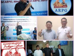 LBH Aliansi Relawan Prabowo Gibran Desak Kapolri Tindak Tegas Dugaan APH dalam Siklus Peredaran Narkoba di Bima dan Dompu – NTB