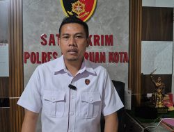 Tim Gabungan Polda Jatim dan Polres Pasuruan Kota Berhasil Bekuk Dua Pelaku Begal di Flyover Tol Paspro