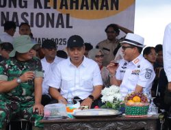 Dirjen Kementan : Jika Semua Bupatinya Seperti Kang DS, Indonesia Tak Perlu Impor Beras