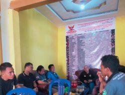 “Perusahaan Angkutan Batu Bara Simpang B-80 Desa Sindang Marga Diduga Cemari Lingkungan, Masyarakat Akan Lakukan Aksi Damai ?!”