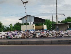 Darurat Sampah di Desa Kabunan – Pemalang Akan Segera Direlokasi