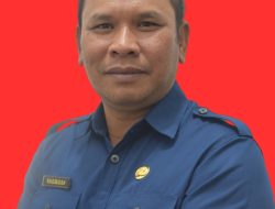 MenPAN RB Tetapkan Hasil Evaluasi SPBE 2024, Humbang Hasundutan “Baik”