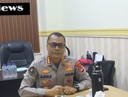 Lagi – lagi Bandar Narkoba di Bima Berhasil Diungkap Polres Bima