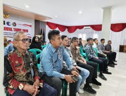 Transformasi Pemasyarakatan Maju, Lapas Cilegon Tegaskan Komitmennya Sesuai Arahan Dirjen