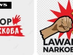 Diduga Oknum Bandar Narkoba Buron 3 Bulan Diringkus di Lombok Tengah!