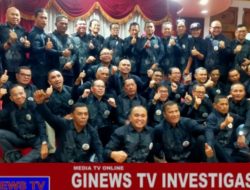 Reuni Kanti Lamo Lintas Angkatan 90 Se-Nusantara Di Kediaman Kolonel Chk. Dr. Irman Putra, SH., MH – Jakarta.