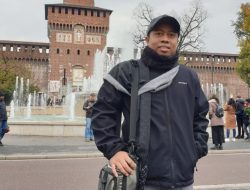 Rotasi dan Mutasi Besar-Besaran di Pemprov Banten: Tantangan dan Harapan ASN dalam Era Meritokrasi