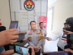 Polda Jatim Terjunkan Tim Backup Polres Mojokerto Selediki Ledakan di Puri