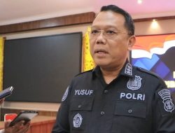 Polda Papua dan Satgas Ops Damai Cartenz-2025 Bersinergi Ungkap Kasus Penembakan Warga Sipil di Yalimo